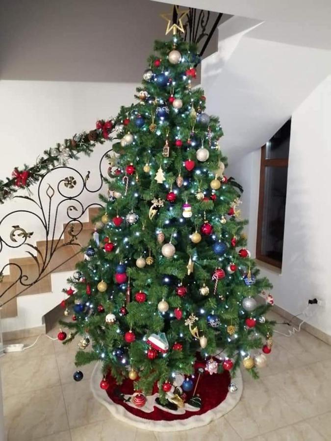 فندق La Casa Alana فيسيو دي جوس المظهر الخارجي الصورة
