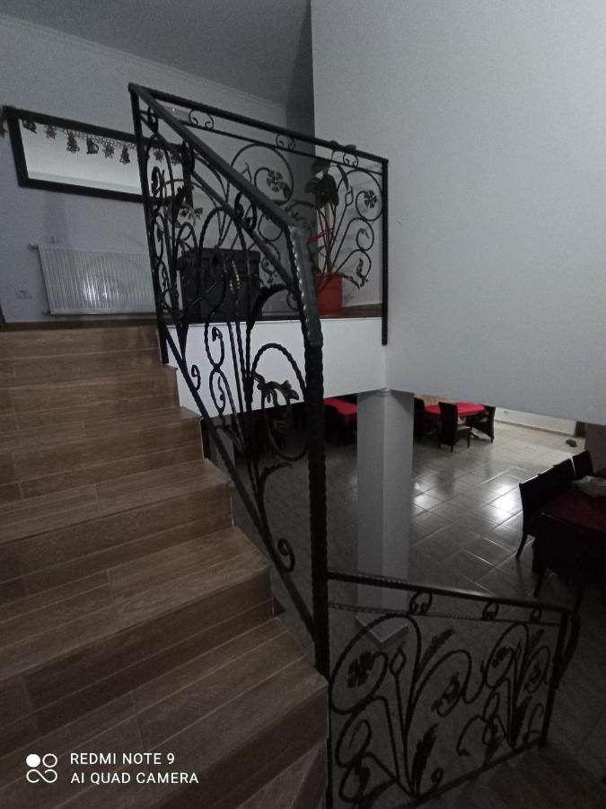 فندق La Casa Alana فيسيو دي جوس المظهر الخارجي الصورة