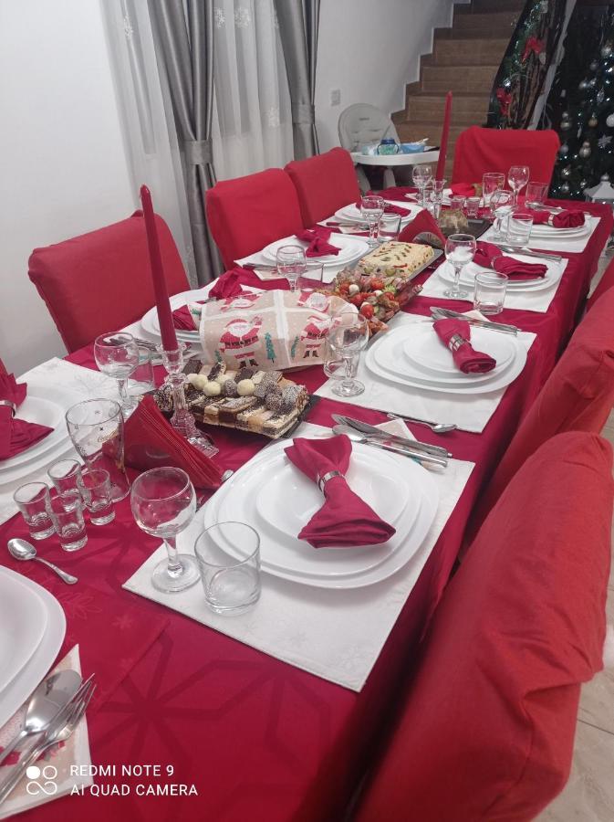 فندق La Casa Alana فيسيو دي جوس المظهر الخارجي الصورة